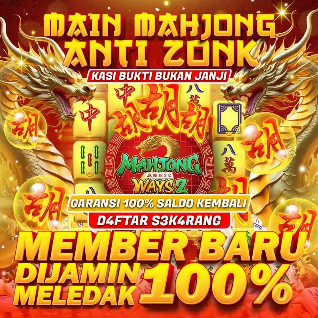 Bocil4D: Situs Game Bonus Free Spin Tiap Hari